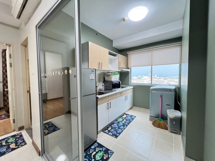 รูป 💖💖ขาย ห้องสวย For Sale Supalai Park Khaerai - Ngamwongwan/ 1 ห้องนอน ขนาด 46 ตรม ราคาเพียง 2 ล้านบาท/ สอบถามได้นะคะ 🟢 Line : atfirm2010💖 - รูปที่ 5/20