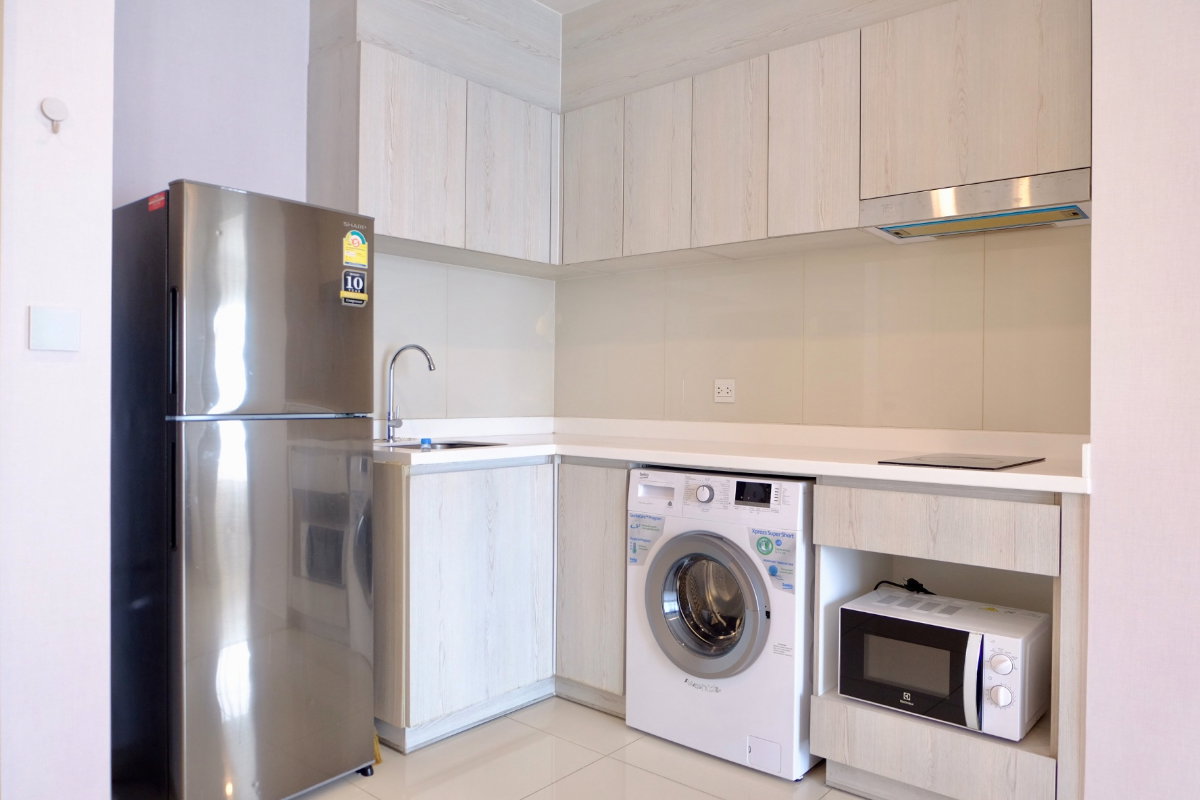 picture For Rent - Life One Wireless , Luxury Class 2 bedrooms 2 bathrooms - 2/7