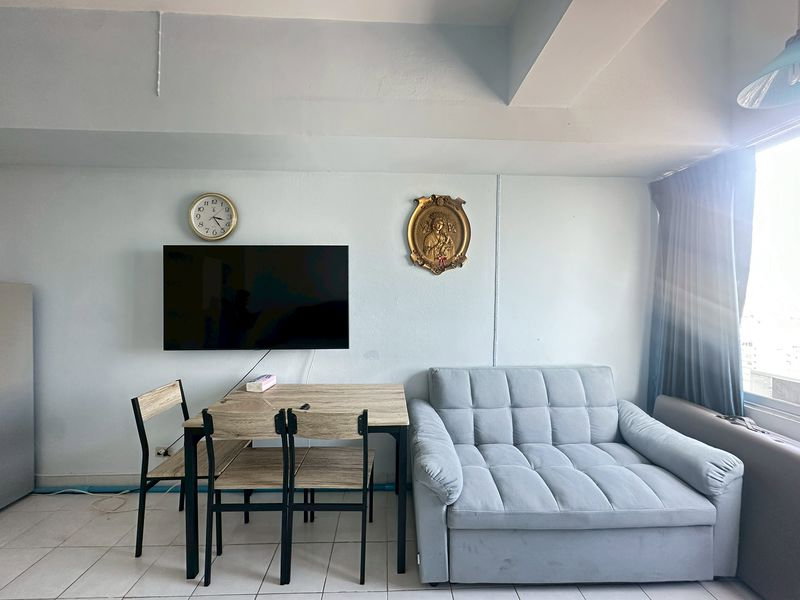 picture For rent  Thiantong Condotel Studio unit - 2/12