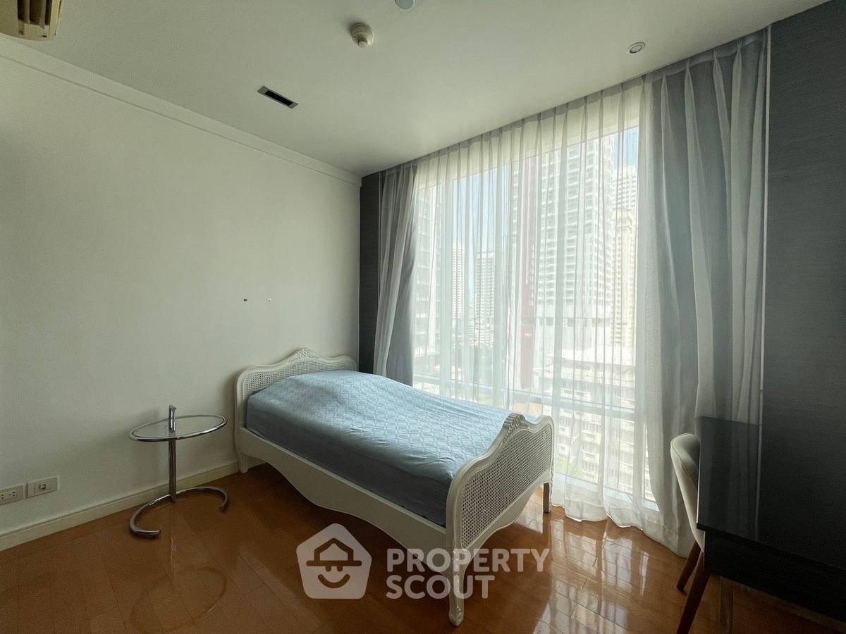 รูป คอนโด 2-ห้องนอน ที่ ฟูลเลอตัน สุขุมวิท ใกล้ BTS เอกมัย (ID 512767) - รูปที่ 10/13