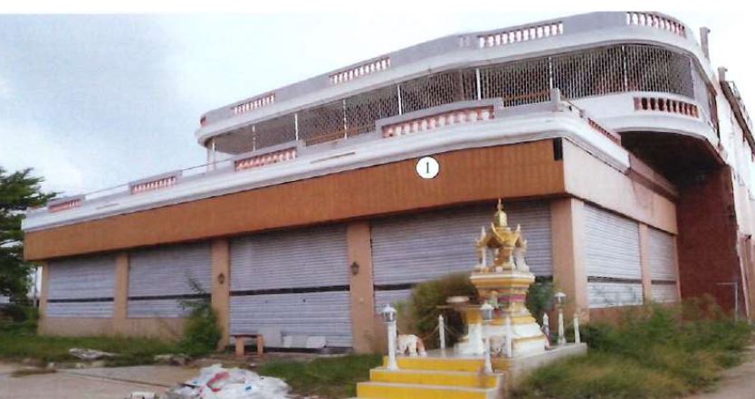 picture LAND 5569 Sq.w. Khlong Luang Pathumthani for 136M - 5/7