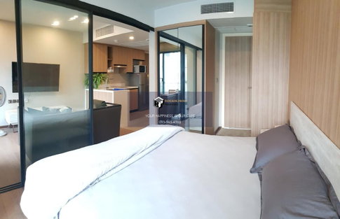 Na Vara Residence I BTS CHIDLOM I sale @ lost I #202406276995#FC