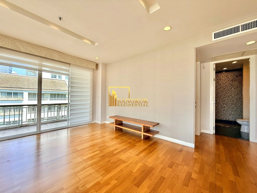 รูป Narathorn Place | Spacious 3 Bed Condo For Rent in Sathorn - BR4386CD - รูปที่ 2/46
