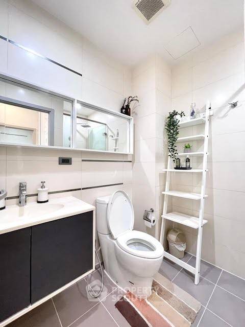รูป คอนโด 1-ห้องนอน ที่ วายน์ บาย แสนสิริ ใกล้ BTS พระโขนง (ID 2068624) - รูปที่ 9/9