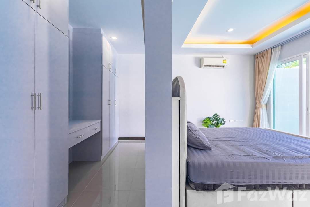 รูป ขาย วิลล่า 3 ห้องนอน ในโครงการ อินทิรา วิลล่าส์ 2 1716754 - รูปที่ 16/18