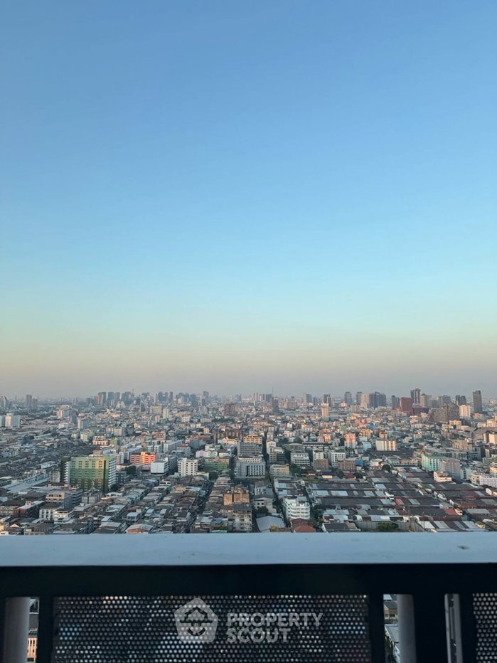 picture 1-BR Condo at A Space ID Asoke Ratchada near MRT Phra Ram 9 (ID 2574294) - 15/19