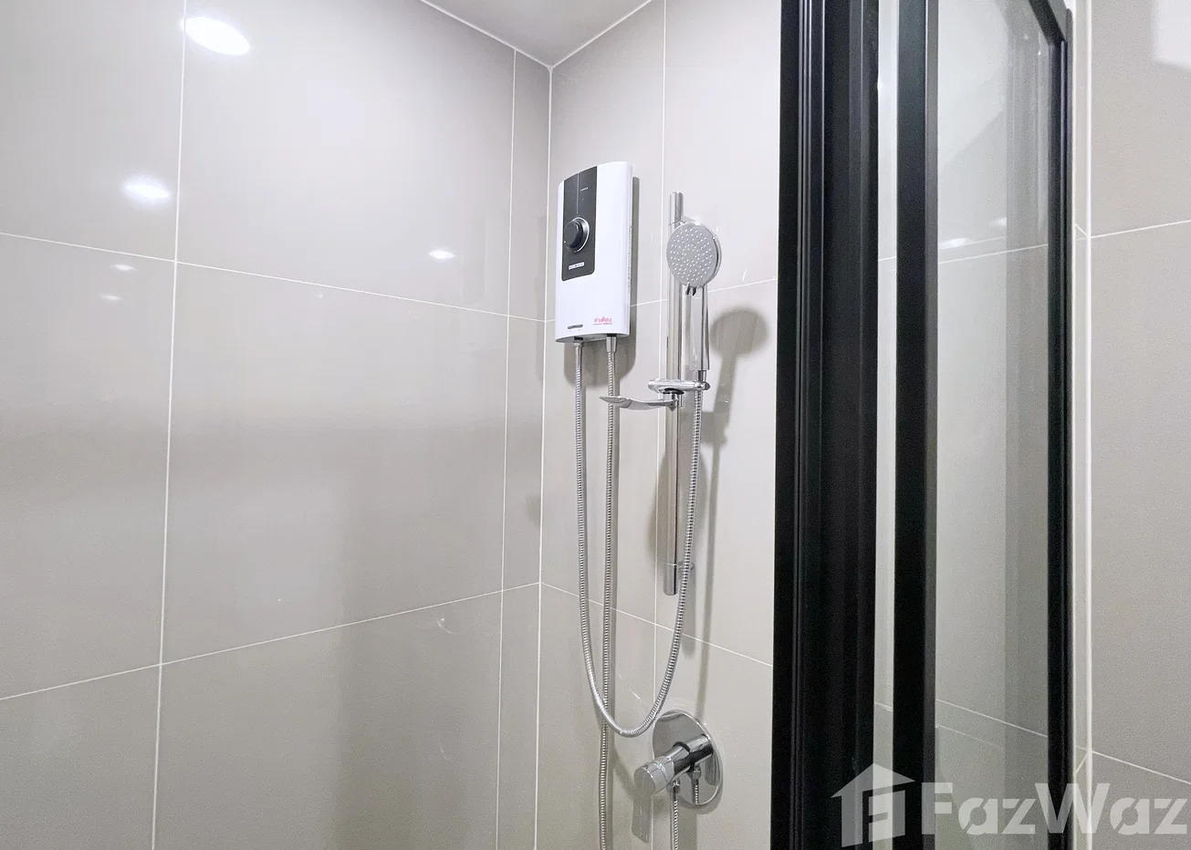 รูป คอนโดให้เช่า 2 ห้องนอน ในโครงการ เอกซ์ที ห้วยขวาง 6231174 - รูปที่ 14/14
