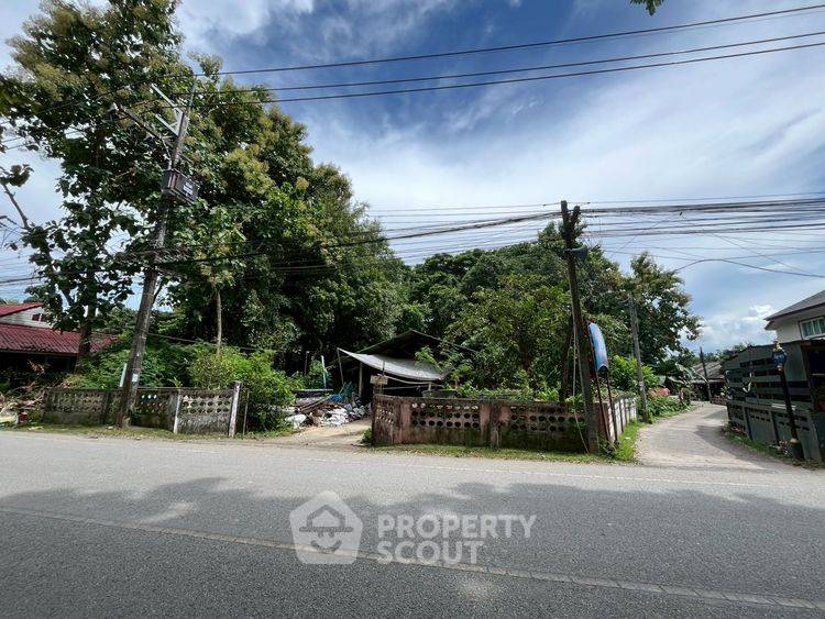 รูป ที่ดินสำหรับปล่อยขาย 784 ตารางเมตร แถว ใน หนองจ๊อม (ID 2864109) - รูปที่ 3/5