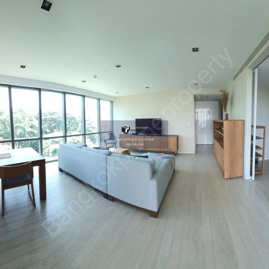 รูป The Room Sukhumvit 21 | mini penthouse asoke | #2025060210351#FC - รูปที่ 12/15