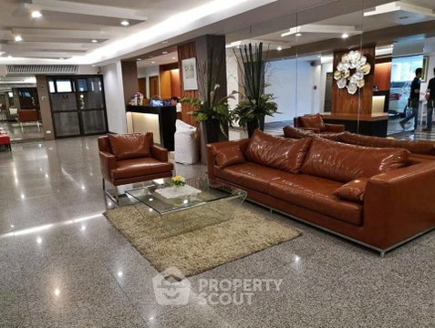 คอนโด 1-ห้องนอน ที่ บ้านจันทร์ คอนโดมิเนียม ใกล้ ทองหล่อ (ID 2861037)