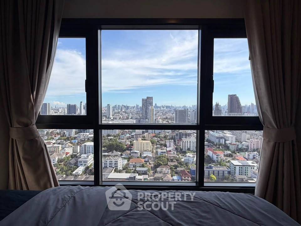 รูป คอนโด 1-ห้องนอน ที่ เดอะ ไลน์ ไวบ์ พหลโยธิน ใกล้ BTS ห้าแยกลาดพร้าว (ID 2857136) - รูปที่ 8/10