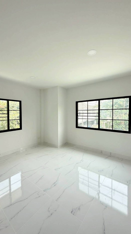 รูป ขายบ้านเดี่ยว บึงคำพร้อย สายไหม หทัยราษฎร์ - รูปที่ 17/19
