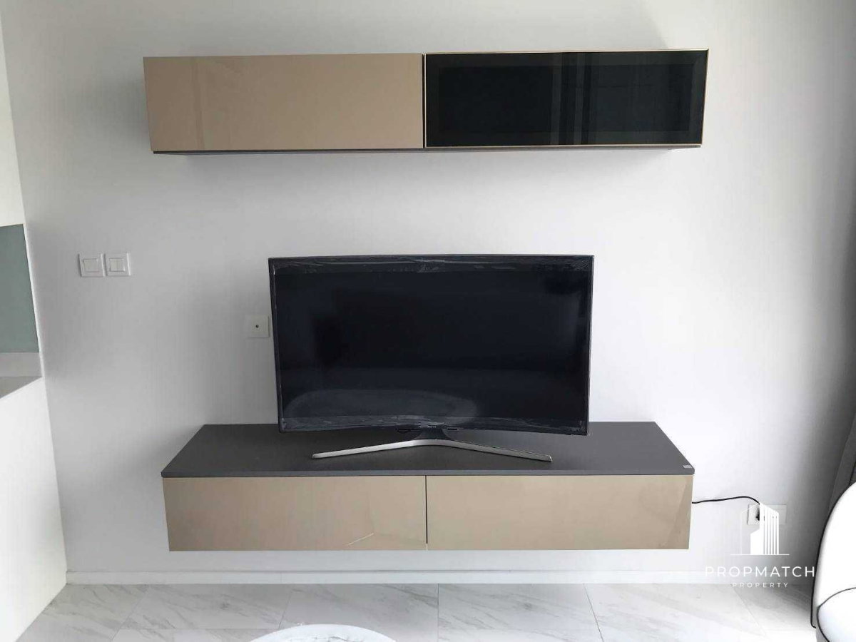 รูป PM009784 ✨Flash Deal ✨HYDE Sukhumvit 11 (1Bed1Bath32SQM.) พร้อมอยู่ ! เพียง 25,000 บาทต่อเดือน Tel.0981315848 @propmatch - รูปที่ 3/15