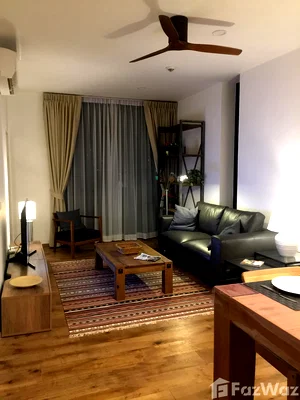 Condos for sale : Charming 2-bedroom, 2-bathroom condo near Udomsuk station 6208726