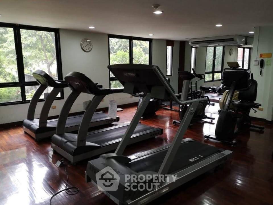 รูป คอนโด 1-ห้องนอน ที่ บ้านจันทร์ คอนโดมิเนียม ใกล้ ทองหล่อ (ID 2861037) - รูปที่ 9/12
