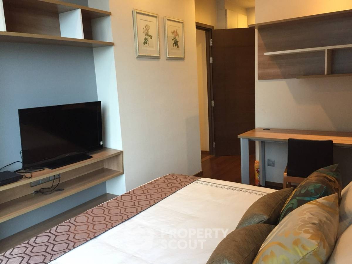 รูป คอนโด 1-ห้องนอน ที่ ควอทโทร บาย แสนสิริ ใกล้ BTS ทองหล่อ (ID 515645) - รูปที่ 7/9