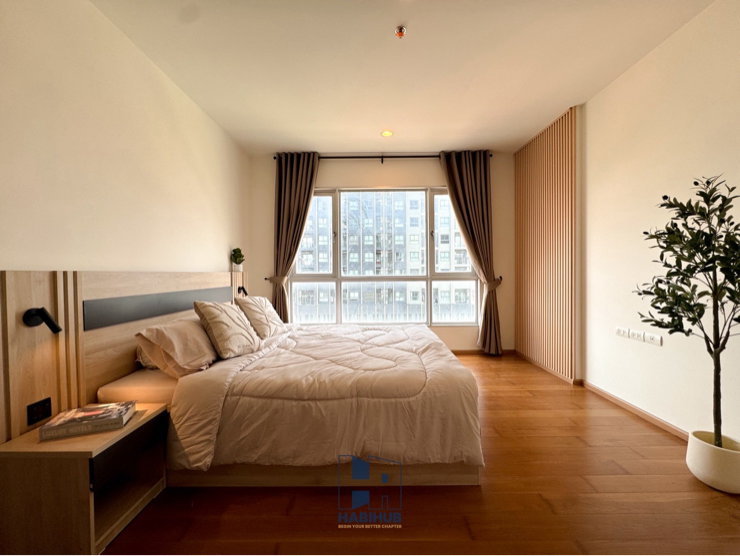 picture Hive Taksin – 1 Bedroom for Sale / HBH-ST-56 - 7/11