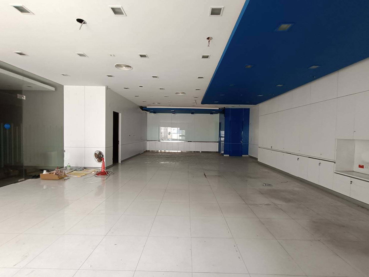 รูป สำนักงาน 301.2 ตร.วา เชียงราย เมืองเชียงราย เชียงราย 44M - รูปที่ 2/7