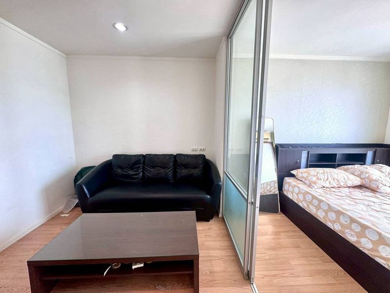 picture ⛵ Lumpini Wongamat ⛵ City view / 18F / Studio room >> THB9,500/month彡 - 2/10