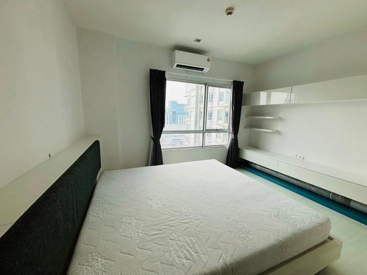 รูป ให้เช่าThe Roomรัชดา-ลาดพร้าว - 2นอน 1น้ำ 62ตรม. ชั้น16 - Line:@hac55 - รูปที่ 2/7