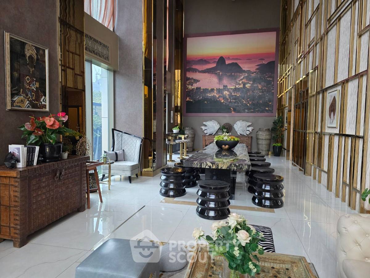 รูป คอนโด 1-ห้องนอน ที่ โคปาคาบาน่า บีช จอมเทียน ใกล้ หาดจอมเทียน (ID 2607299) - รูปที่ 10/16