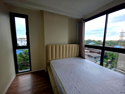 ขายคอนโด : 🏢 ขายคอนโด : Grand Condominium Wutthakat 53 (แกรนด์ คอนโดมิเนียม วุฒากาศ 53)   รหัสทรัพย์ | 📌LNP-C13140