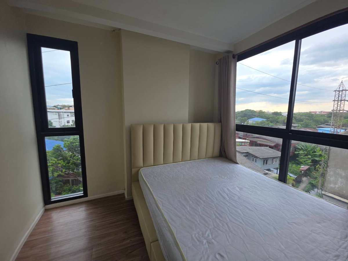รูป 🏢 ขายคอนโด : Grand Condominium Wutthakat 53 (แกรนด์ คอนโดมิเนียม วุฒากาศ 53)   รหัสทรัพย์ | 📌LNP-C13140 - รูปที่ 1/5