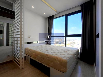Condos for sale : IDEO Mobi Sukhumvit 81 | 🚝Near BTS On Nut #2026032614258 #FC #MKT