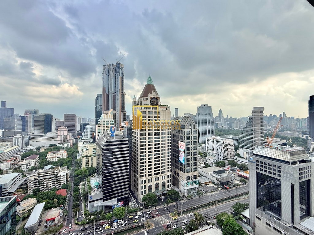 รูป Sathorn Gardens | Spacious 3 Bed Property For Rent in Sathorn - BR5189CD - รูปที่ 5/40
