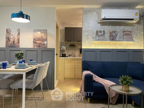 2-BR Condo at Elio Del Ray near BTS Udom Suk (ID 994587)