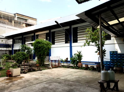 Factory for sale Boromrajonani College of Nursing Nakhon Ratchasima : FACTORY 538 Sq.w. Muang Nakhon Ratchasima Nakhon Ratchasima for 80M