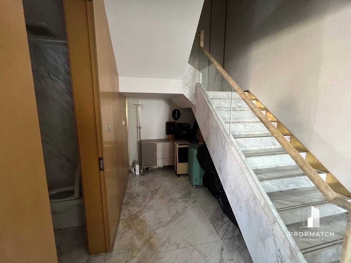 รูป PM033876 ✨Flash Deal ✨ Le Raffiné Sukhumvit 24 (3Bed 5Bath 371 SQM.) พร้อมอยู่ ! เพียง 300,000 บาทต่อเดือน Tel.0981315848 @propmatch - รูปที่ 12/20