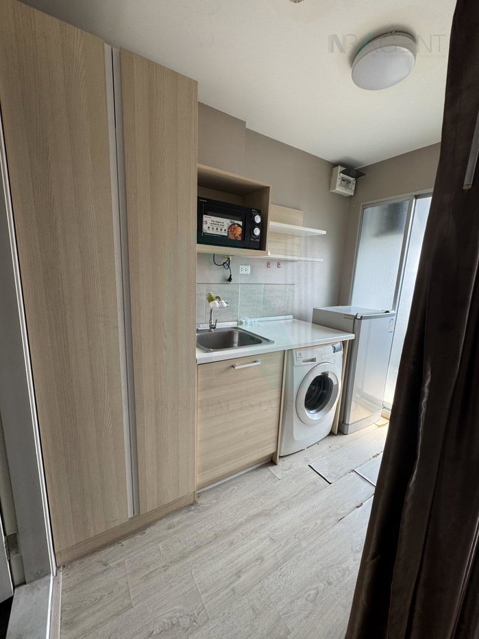 picture For Rent Condo ELIO DEL RAY Building G, Floor ,Studio, Room size 26.00 sqm - 6/8