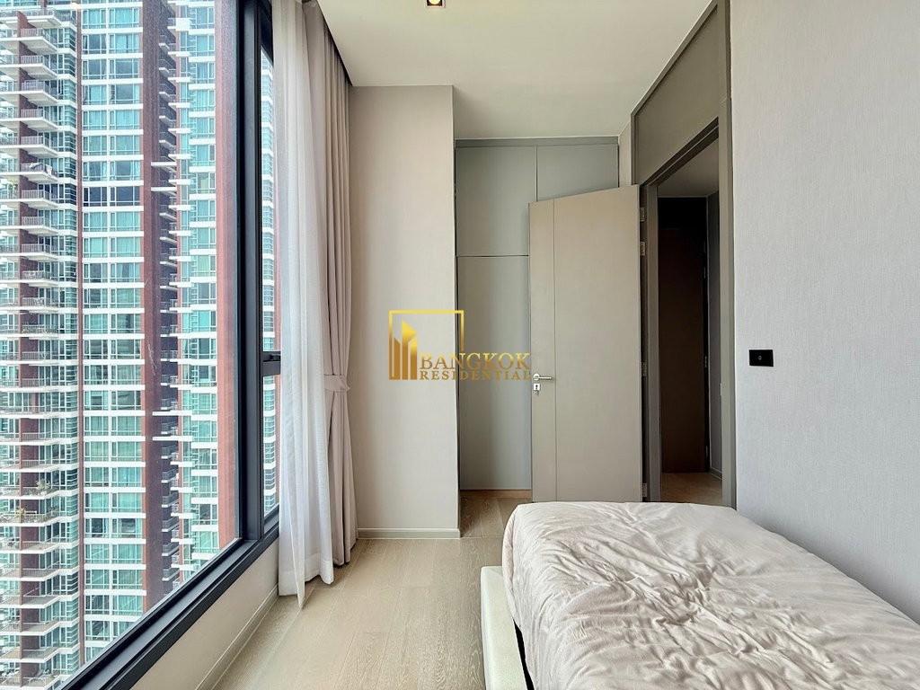 picture Hyde Heritage | Gorgeous 3 Bedroom Condo in Thonglor Area - BR11093CD - 10/39