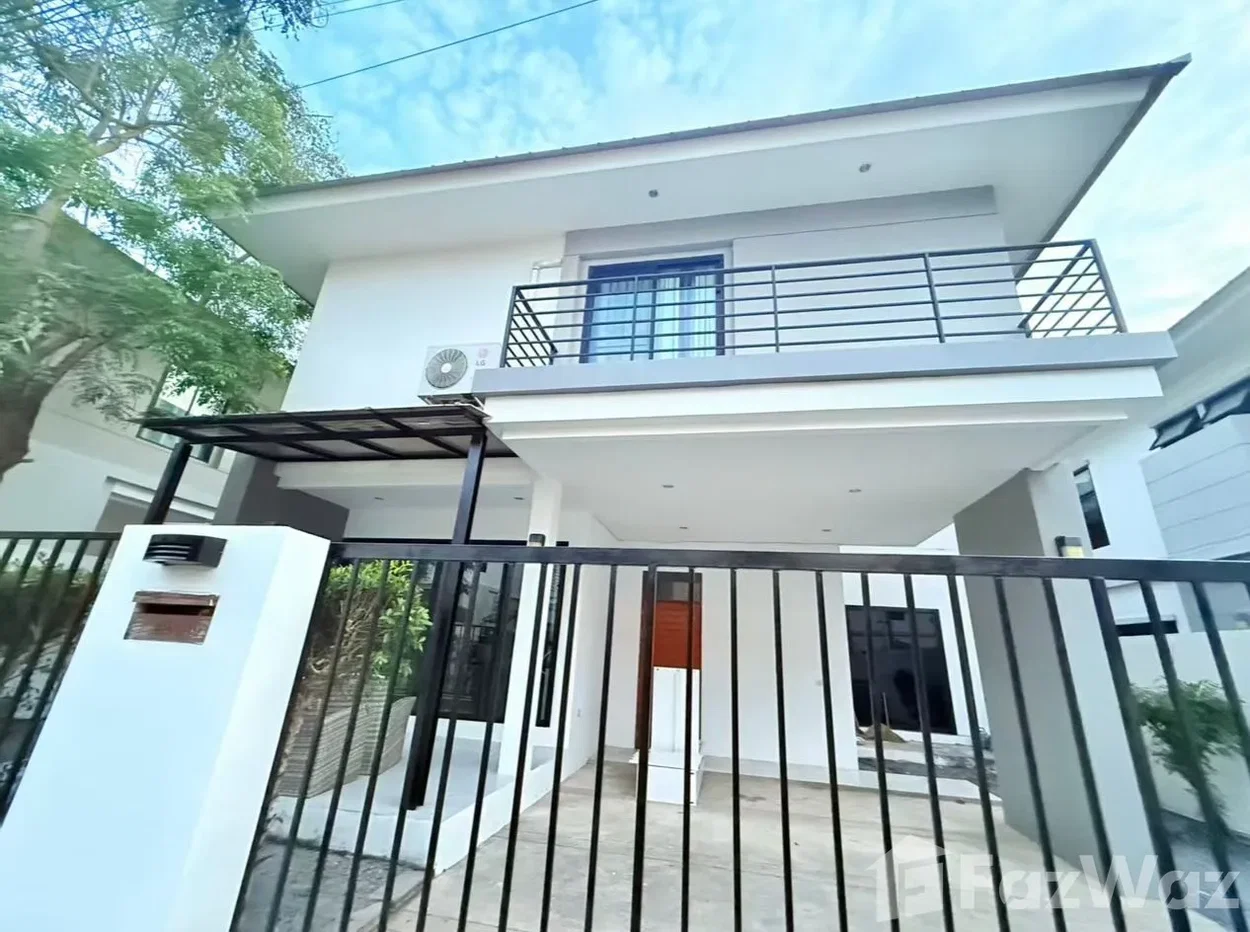 รูป ขาย บ้านเดี่ยว 4 ห้องนอน ในโครงการ เดอะซีซั่นส์ บางรักษ์ สนามบิน 6238932 - รูปที่ 3/22