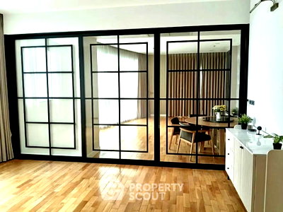 Condos for rent : 3-BR 193 Sqm On 42nd Floor At Millennium Residence @ Sukhumvit Near BTS Asoke (ID 2866742)