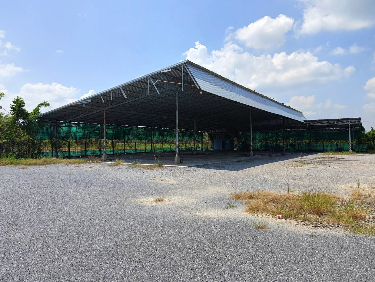 รูป สำนักงาน 5984 ตร.วา สรรคบุรี ชัยนาท สรรคบุรี ชัยนาท 23.4M - รูปที่ 8/12