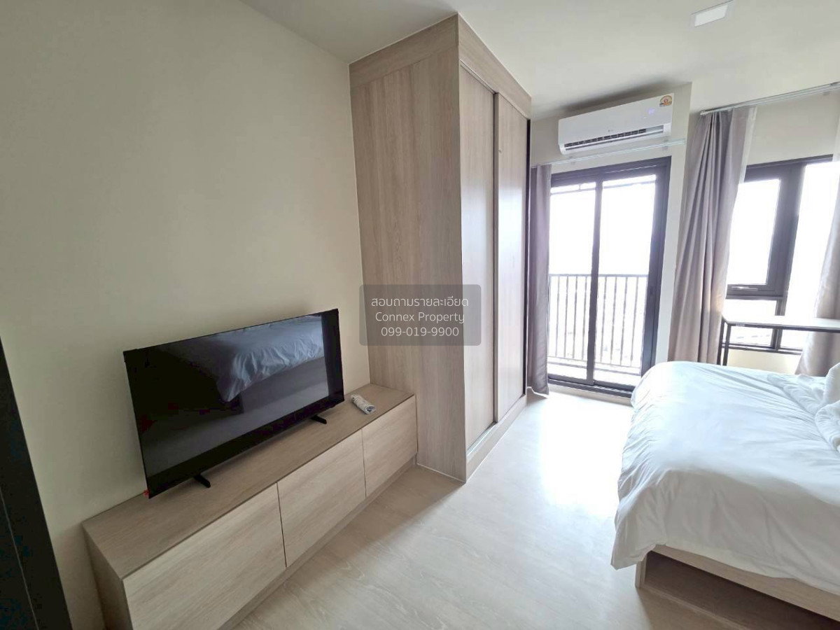 รูป เช่าคอนโด โฟล บาย แสนสิริ คลองสาน เขต คลองสาน กรุงเทพ CX-150428 ✅ ทักไลน์ @connexproperty ตอบทันที ทีมงานมืออาชีพ ✅ - รูปที่ 2/5