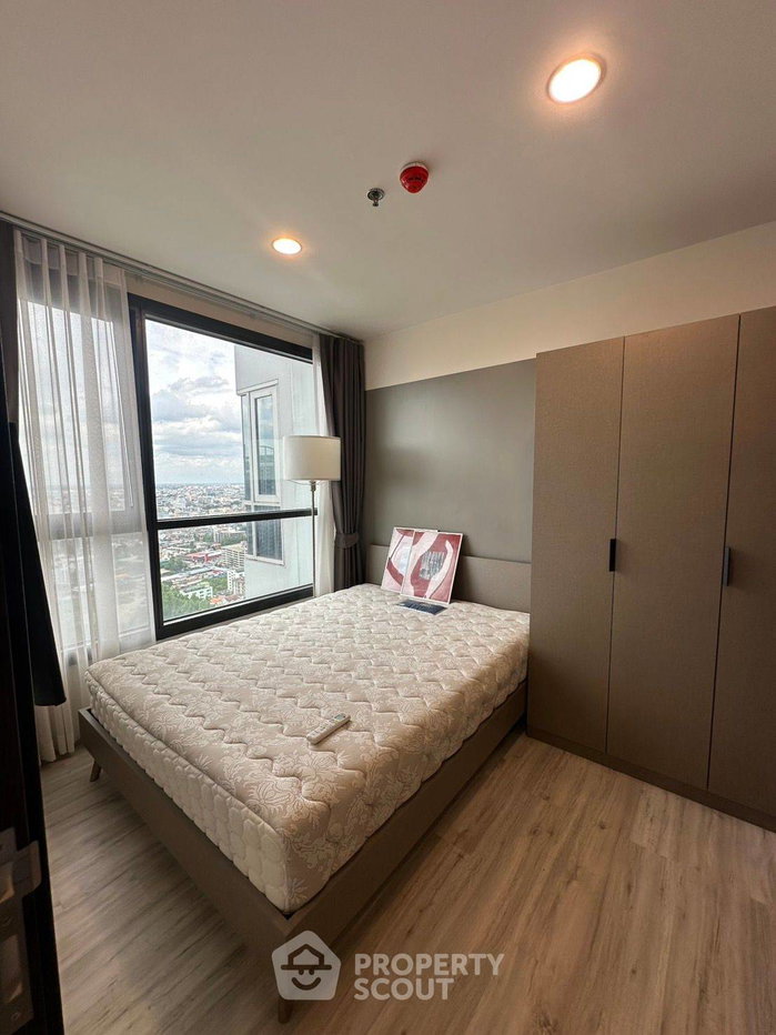 รูป คอนโด 1 ห้องนอน 35 ตร.ม. ชั้น 34 ที่ XT ห้วยขวาง ใกล้ MRT ห้วยขวาง 100 ม. (ID 2137972) - รูปที่ 7/25