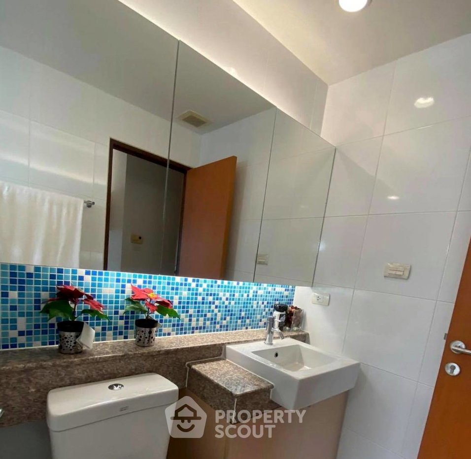 รูป คอนโด 2-ห้องนอน ที่ เดอะ เรซิเดนท์ สุขุมวิท 52 คอนโดมิเนียม ใกล้ BTS อ่อนนุช (ID 2781349) - รูปที่ 4/6