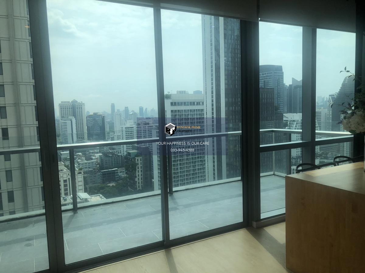รูป The Room Sukhumvit 21 | Highest Duplex Specious View Ready To move in | 202411198246#FC - รูปที่ 10/13