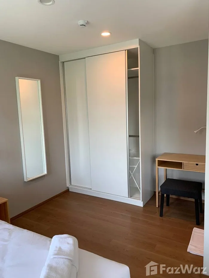 รูป คอนโดให้เช่า 2 ห้องนอน ในโครงการ เดอะ ไตเติ้ล วี 5806728 - รูปที่ 16/22