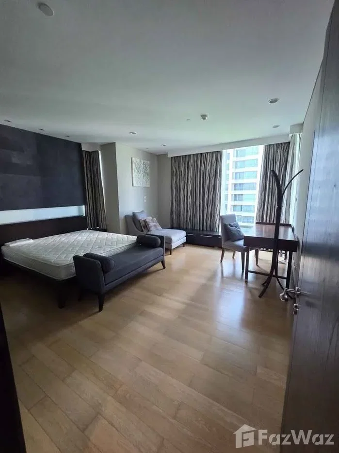 รูป 🏢 The Park Chidlom – Luxury Residence 6239327 - รูปที่ 1/28