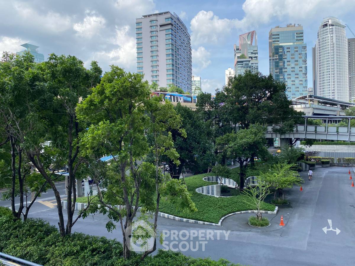 รูป คอนโด 1-ห้องนอน ที่ คีนน์ บาย แสนสิริ ใกล้ BTS ทองหล่อ (ID 2638738) - รูปที่ 7/8