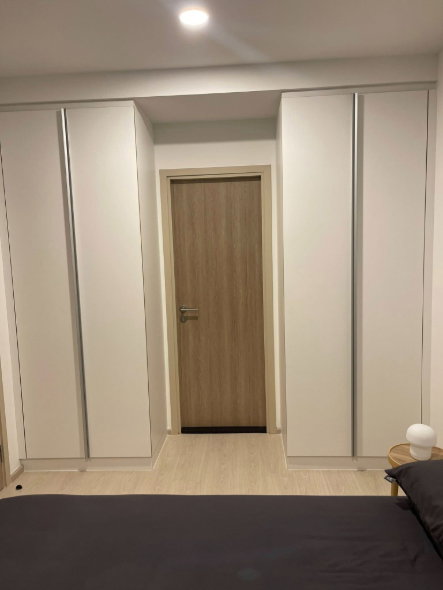 รูป RS6000 ปล่อยเช่าคอนโด Noble Ambience Sukhumvit 42 ใกล้ BTS เอกมัย - รูปที่ 6/11