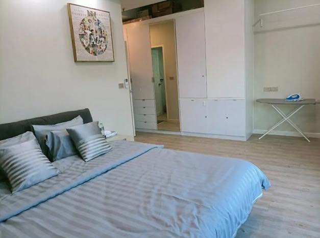 รูป เช่าคอนโด Baan Nonsee/บ้าน นนทรี (J6905008) ID Line : @condo65 - รูปที่ 2/6