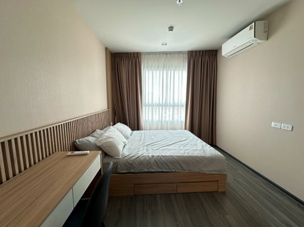 รูปภาพ For Rent: Ideo Ramkhamhaeng Lamsali Station near MRT Yaek Lamsali