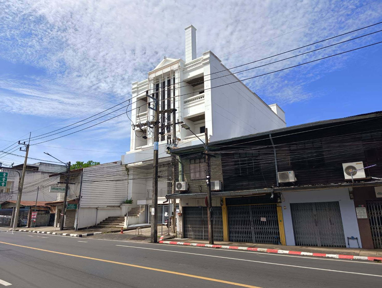 รูป สำนักงาน 109 ตร.วา วารินชำราบ วารินชำราบ อุบลราชธานี 17.1M - รูปที่ 2/3