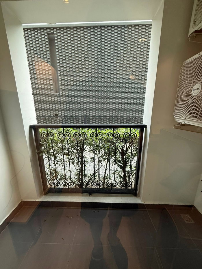 รูป Chambery ชั้น 1 วิวสวย สงบร่มรื่น 7500 บาท - รูปที่ 31/31