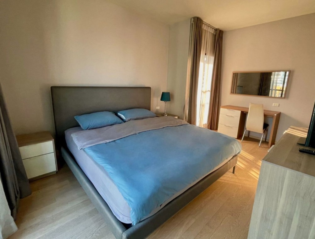 รูป Noble Refine สุขุมวิท 26 (ห้องมุม 2 นอน 2 น้ำ) 2 Bedroom / 2 Bathroom 68 sqmFloor18  - รูปที่ 1/11